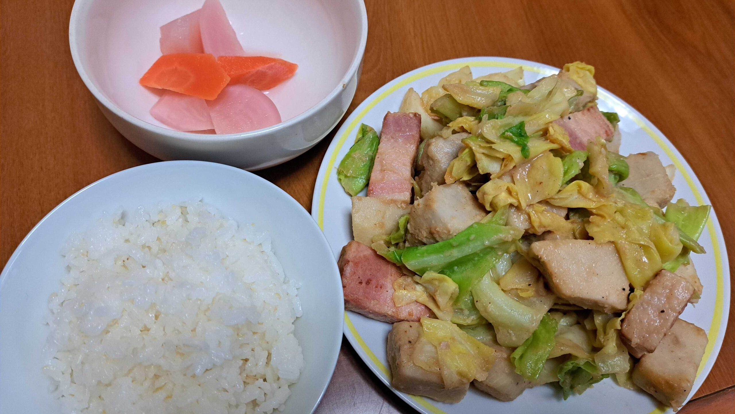 2025年12月15日、「石神井だれでも食堂」を開催しました