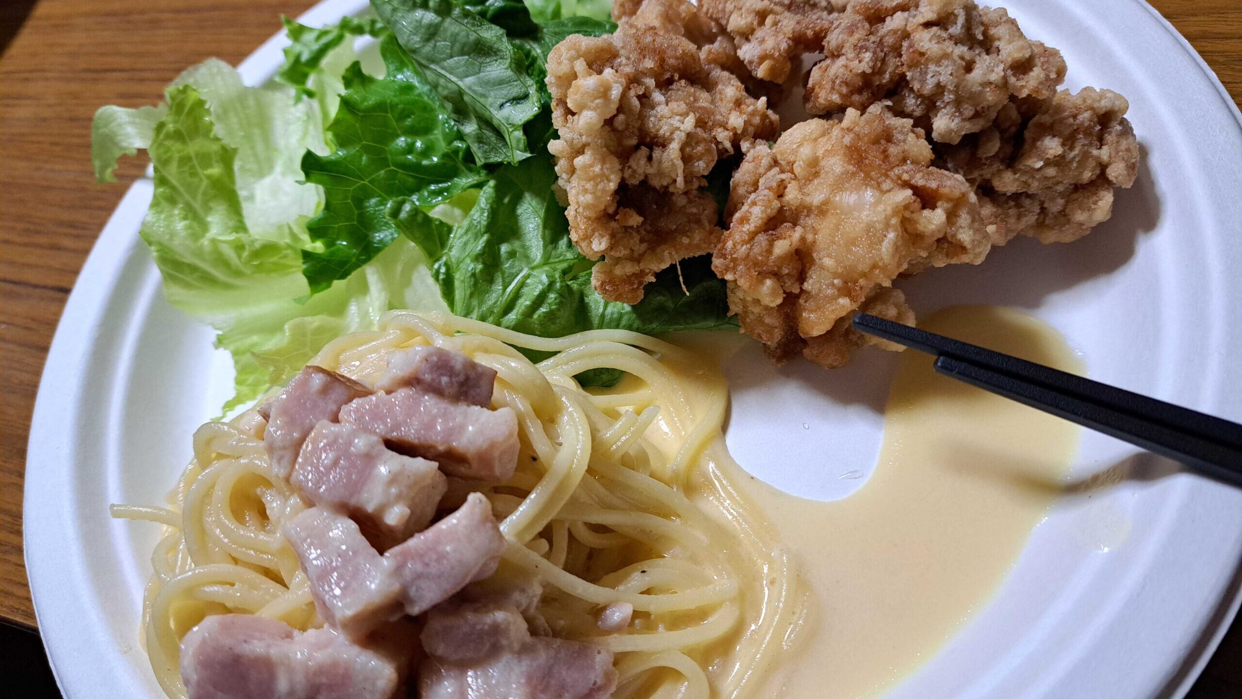 2025年12月22日、「石神井だれでも食堂（クリスマス会）」を開催しました