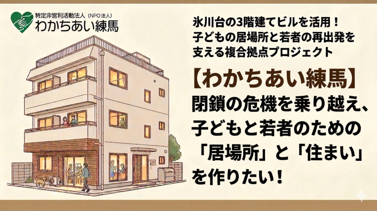 クラウドファンディング