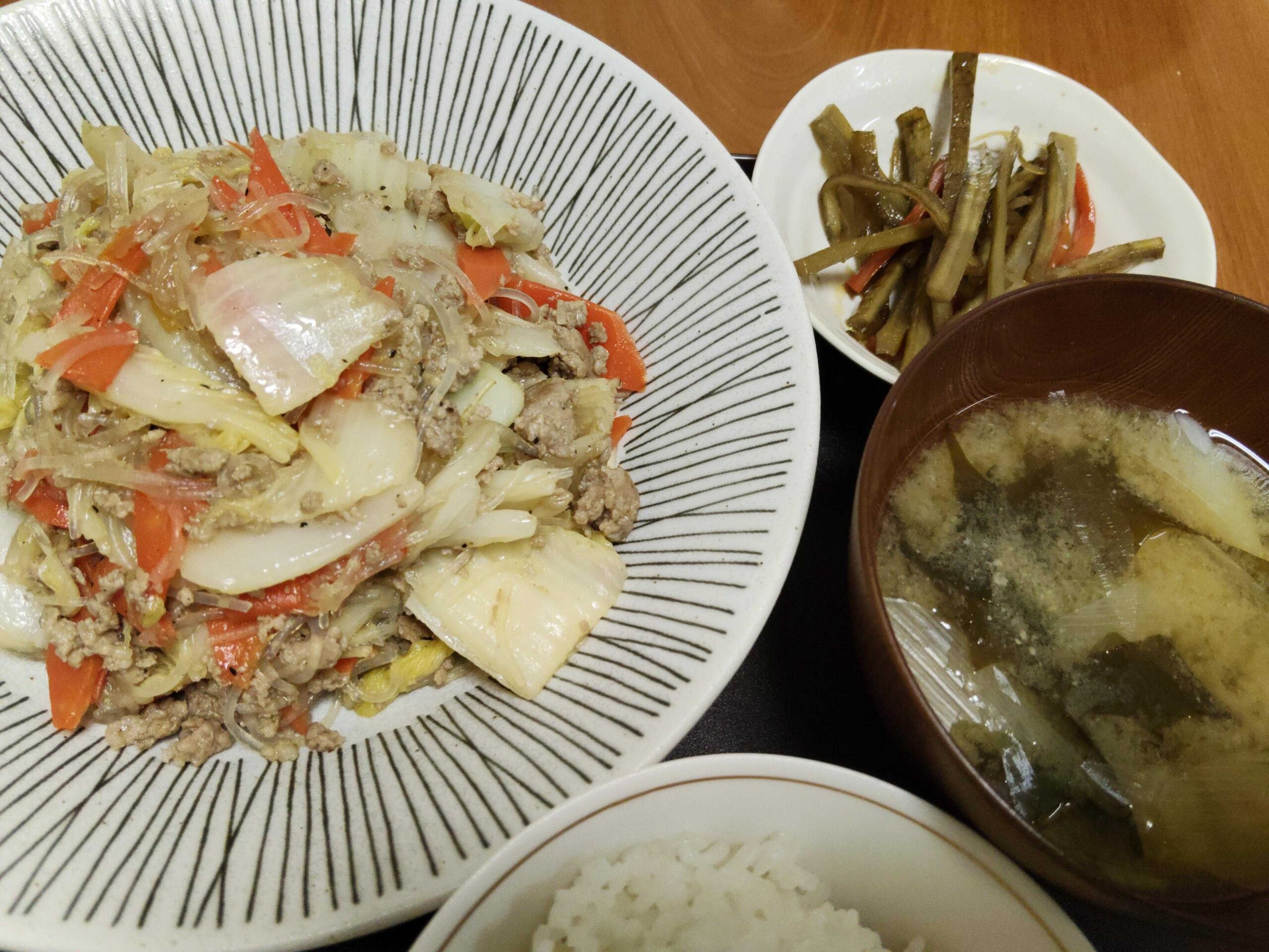2026年5月18日、「石神井だれでも食堂」を開催しました。