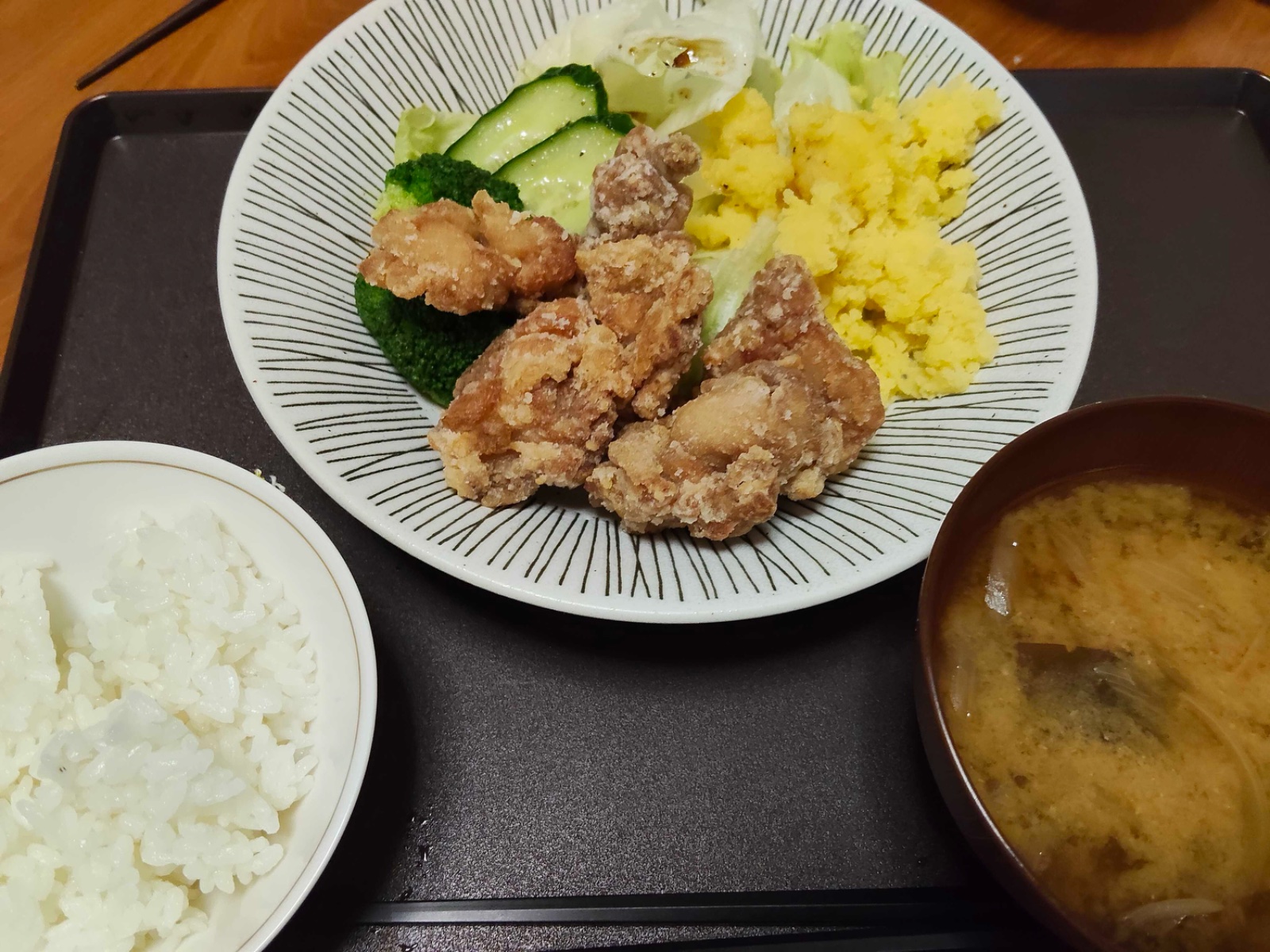 7月20日(月)の献立