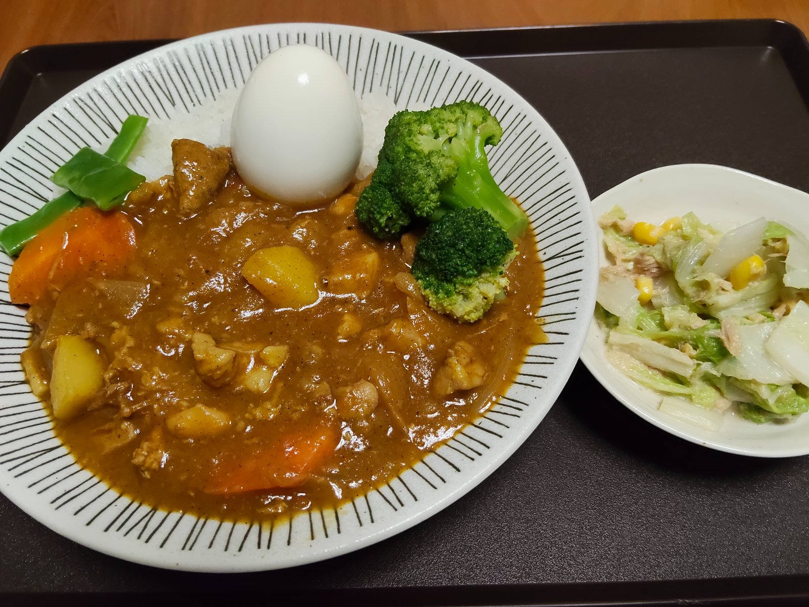 9月28日（月）の献立