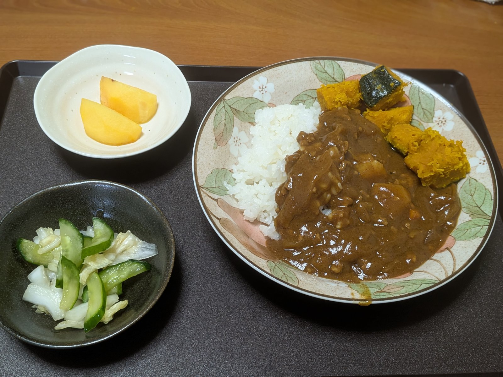 10月26日(月)の献立